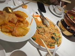 -上关东东北菜(夫子庙水游城店)
