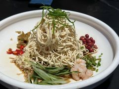 -芳芳私房菜·精做淮扬菜(承德路店)