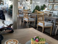 -Vanillacafe香草咖啡(银海大世界店)