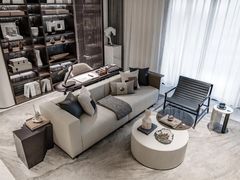 -宅天下装饰·匠心筑家(春熙店)