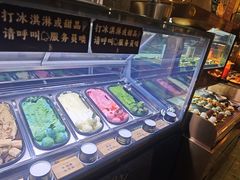 -一绪に寿喜烧(荟聚店)