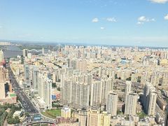 -大堂酒廊·富力丽思卡尔顿酒店