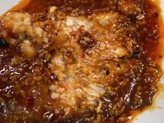 干烧鲳鱼-蘭心餐厅(进贤路店)