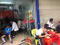 -脆珊粉店(明秀西路店)