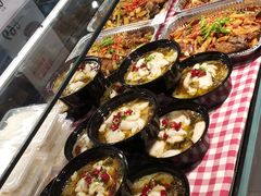 -盒马鲜生(莱蒙都会店)