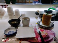 -鲜稻回转寿司(百利城店)