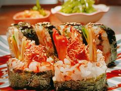 -鸭川食堂·鳗丼(鼓楼店)