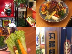 -丸藏和牛烧肉专门店(园区师惠坊店)
