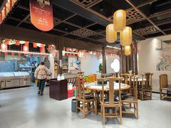 -巢湖名吃·东关老鹅汤(江南风情街店)