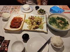 -百年恒益烧腊海鲜酒家·非遗传承(广州黄埔店)