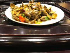 -台北A+A七喜饭店(德增街店)
