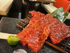 -厚贞日式烤肉(浦东汇智店)