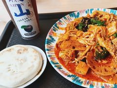 -西部马华清真食府·丝路菜(大钟寺店)