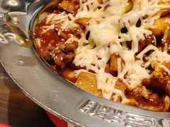 -胖哥俩肉蟹煲(石家庄勒泰中心店)