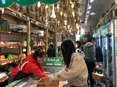 -锅圈食汇火锅烧烤食材超市(回龙观店)