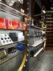 -香遇沙龙香水·调香·团建