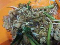 -明记烧鱼美味店