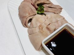 -乾隆美食·本帮菜(黄河路店)