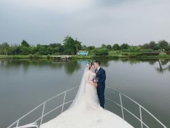 点击看大图 -色色婚纱摄影(大沥旗舰店)