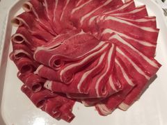 -丁卯•铜锅涮肉(工体店)