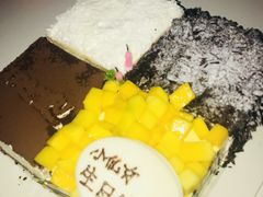 -幸福西饼生日蛋糕·下午茶(沈河店)