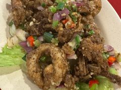 -德成饭店