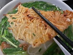 蒙自过桥米线-南蛮子(进贤路店)