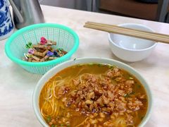-玉华饮食店(茅台路店)