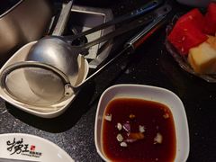 -捞王锅物料理(上海世茂广场店)