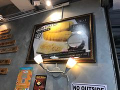 -Dang restaurant (patong phuket)