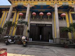 -吴祥记潮州菜·百年老字号·砂锅粥