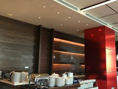 -嘉年华大酒店琴湾-自助餐厅