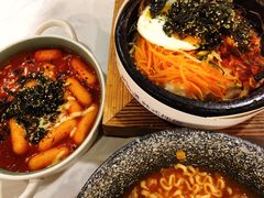 -京尚道韩式美食屋(海甸岛店)