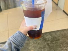 -CUBIC3三立方咖啡(西岸凤巢店)