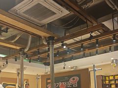 -炽城·烤肉名家(鸿达中央广场店)