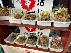 -小溅沾串