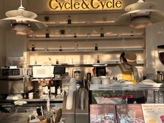 -Cycle&Cycle Artisan(天目里店)