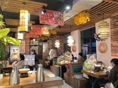 -湘厨壹品(芙蓉广场店)