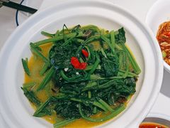 -兰湘子·湘菜小炒(长安万科广场店)
