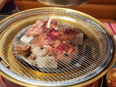 -西塔老太太泥炉烤肉(双井店)