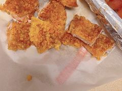 -正新鸡排·炸鸡烧烤(中原店)