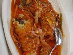 -丰尔粥食·顺德鱼生·干蒸排骨顺德菜(大良分店)