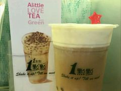 -1点点(爱华店)