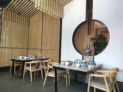 -享月汤皇·海鲜小火锅·聚会(曲江创意谷店)