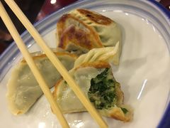 煎饺-宏状元现熬粥·京味菜(黄寺大街店)