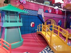 -CITY MART城市集市(中庚漫游城店)