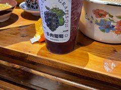 -楠火锅(龙阳广场店)