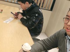 -德克士(北京站店)