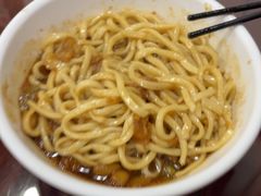 -京碗居老北京特色菜(北环东路店)