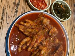 -京玉菲饭店(李村店)